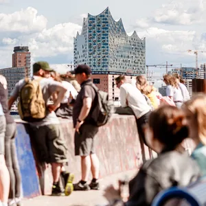 Hamburg Inzidenz