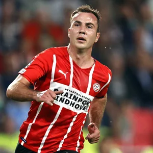 Mario Götze