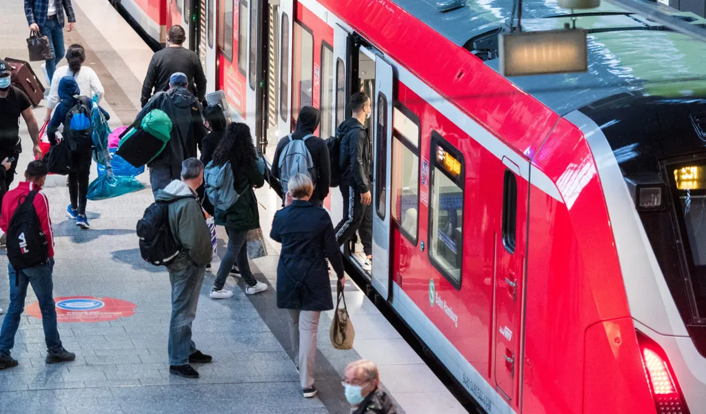 Die Mobilitätswende in Hamburg soll auch das Umland erreichen – aber wie?