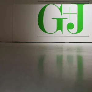 Gruner+Jahr