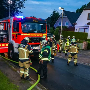Feuer Wedel