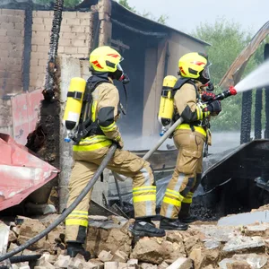 Feuer Achterwehr