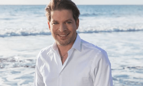 Axel Ruth QVC