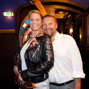 Aida-Chef Borris Brandt
