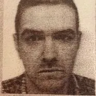 Nach diesem Mann sucht die Polizei.