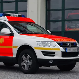 Feuerwehr