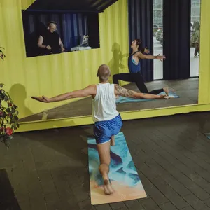 Yogapraxis