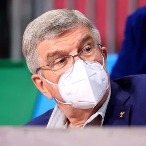 Thomas Bach