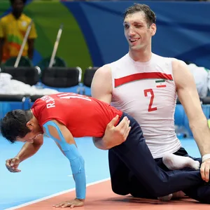 Morteza Mehrzadselakjani