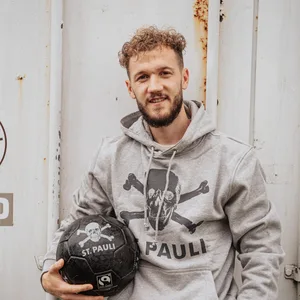 Marcel Hartel könnte schon im Derby für den FC St. Pauli spielen.