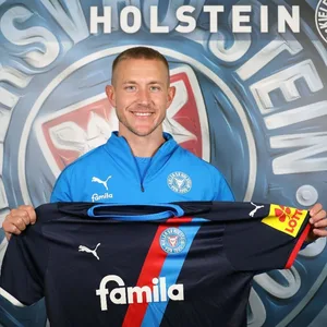 Lewis Holtby
