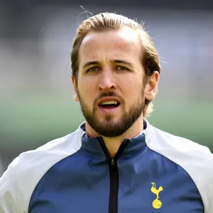 Harry Kane spielt für Tottenham Hotspur. Nur nicht im Moment. Und bald vielleicht für Manchester City.