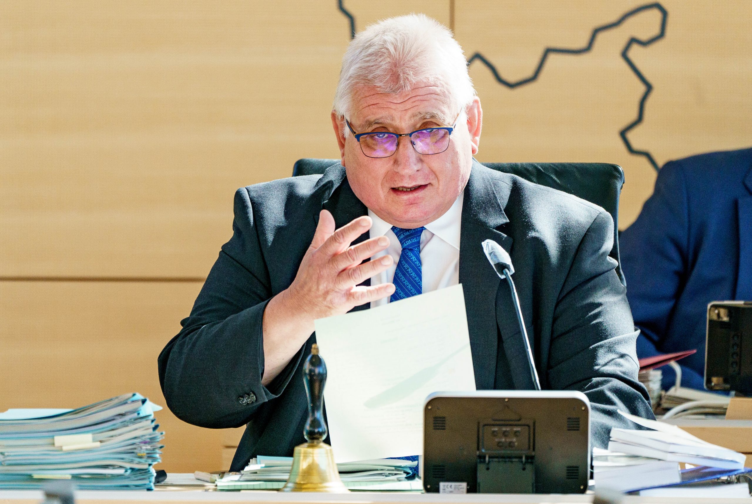 Klaus Schlie (CDU)