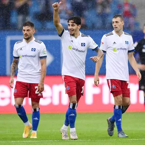 Leibold, Reis, Meffert, Schonlau