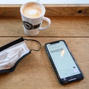 Luca ist auf Millionen Smartphones installiert. Doch was taugt die App wirklich?