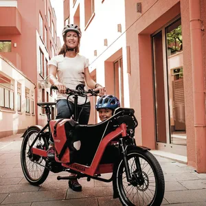 Lastenrad