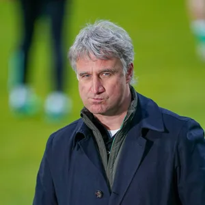 Auch Marco Bode will nicht mehr lange Aufsichtsrat bei Werder Bremen sein.