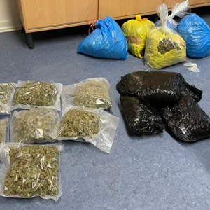 Marihuana Fund Zoll HH