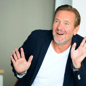 Martin Schwalb wird Trainer in Erlangen