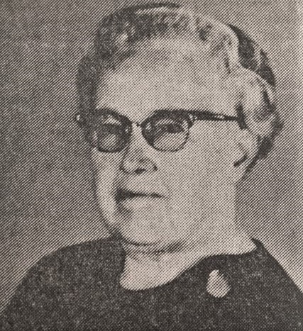Maria Wenzel