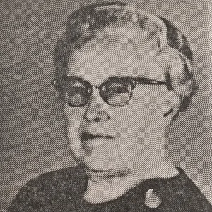 Maria Wenzel