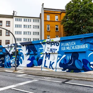 Logo Club Werbung