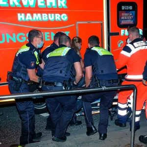 Streit in Tonndorf
