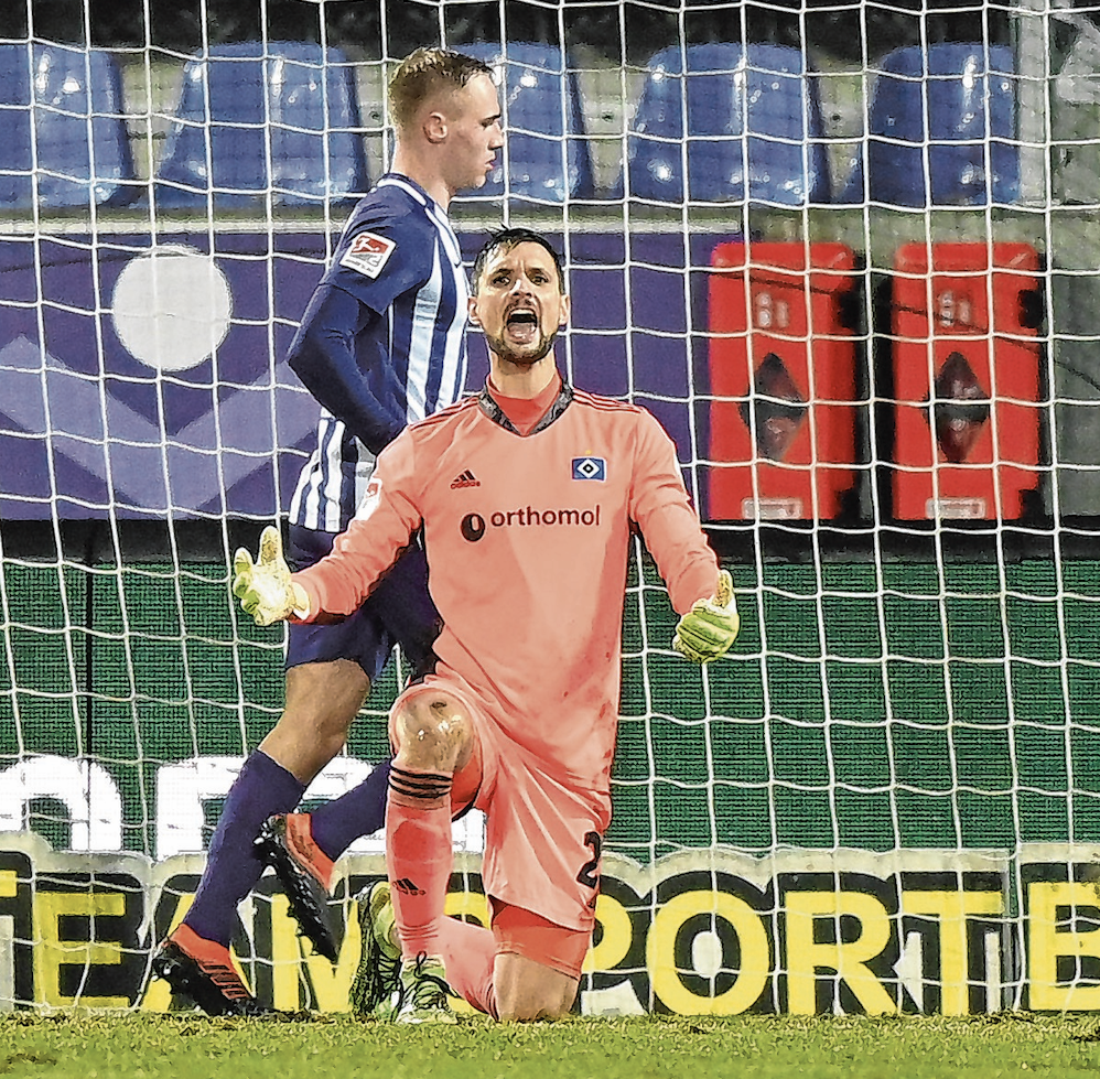 Sven Ulreich