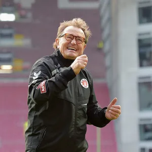 Ewald Lienen
