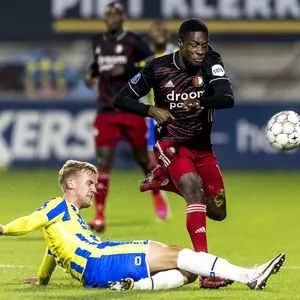 Christian Conteh