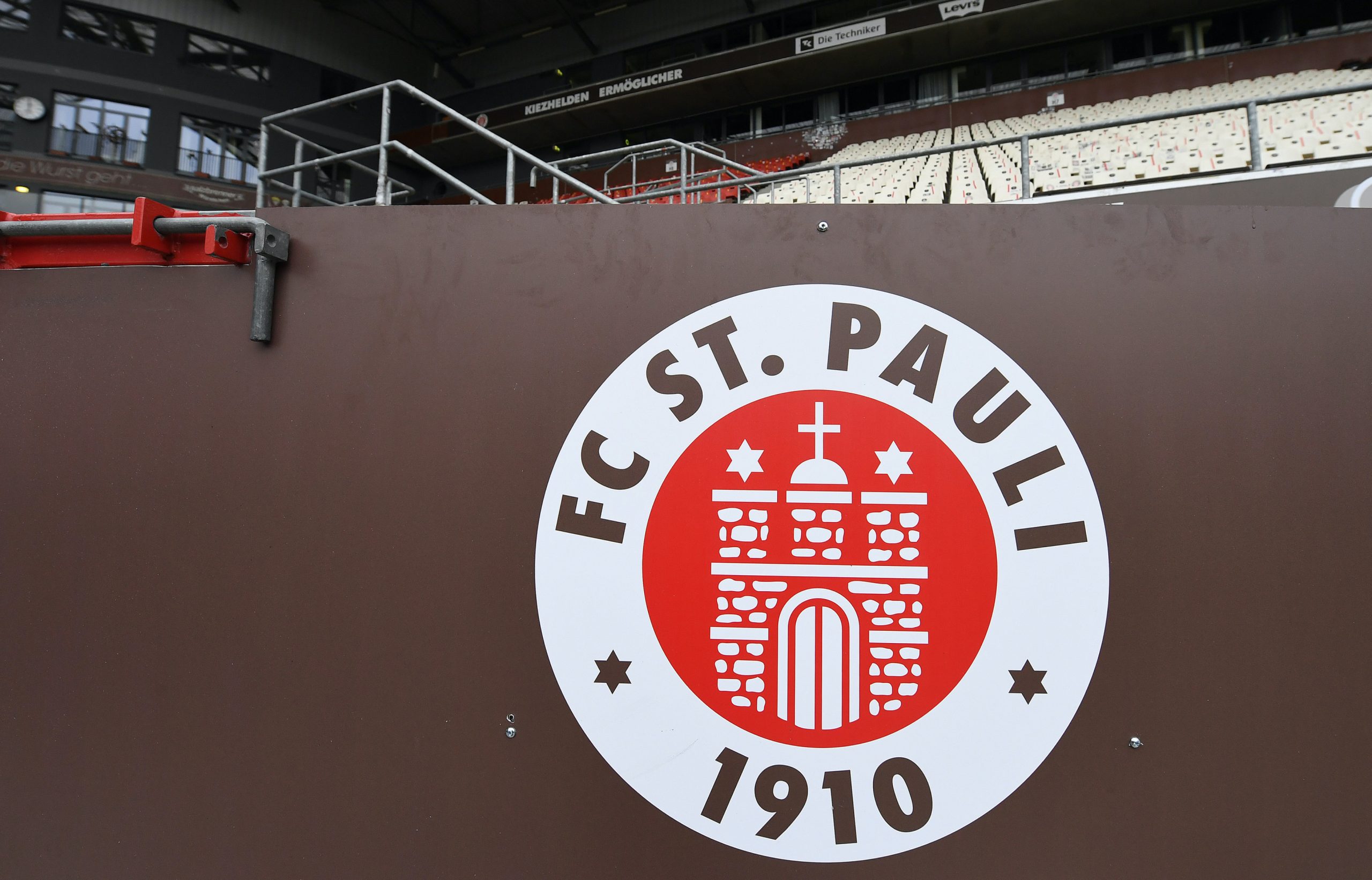 Am 4. September steht die erste von zwei Mitgliederversammlungen des FC St. Pauli in diesem Jahr an (Symbolbild).