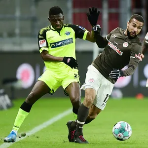 St. Pauli