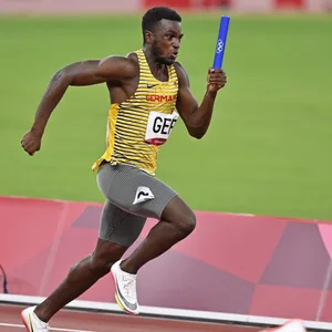 Lucas Ansah-Peprah