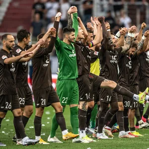 FC St. Pauli