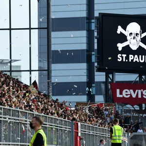 St. Pauli