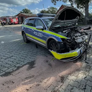 Unfall