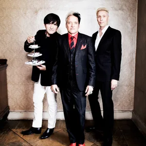 Die Ärzte.
