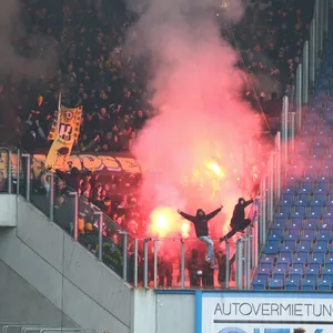 Dynamo Dresden Fans
