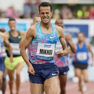 Blutdoping: Läufer aus Bahrain gesperrt