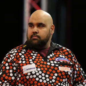 Der australische Dartsprofi Kyle Anderson ist im Alter von 33 Jahren gestorben