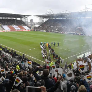 Millerntor Stadtderby
