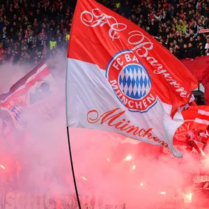 FC Bayern München Fans