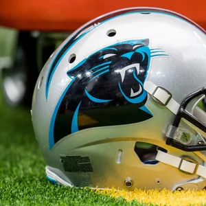 Der deutsche NFL-Kicker Dominik Eberle wechselt in die NFC South zu den Carolina Panthers