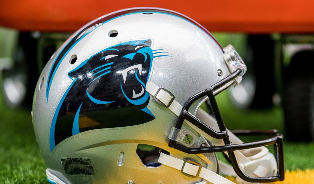 Der deutsche NFL-Kicker Dominik Eberle wechselt in die NFC South zu den Carolina Panthers