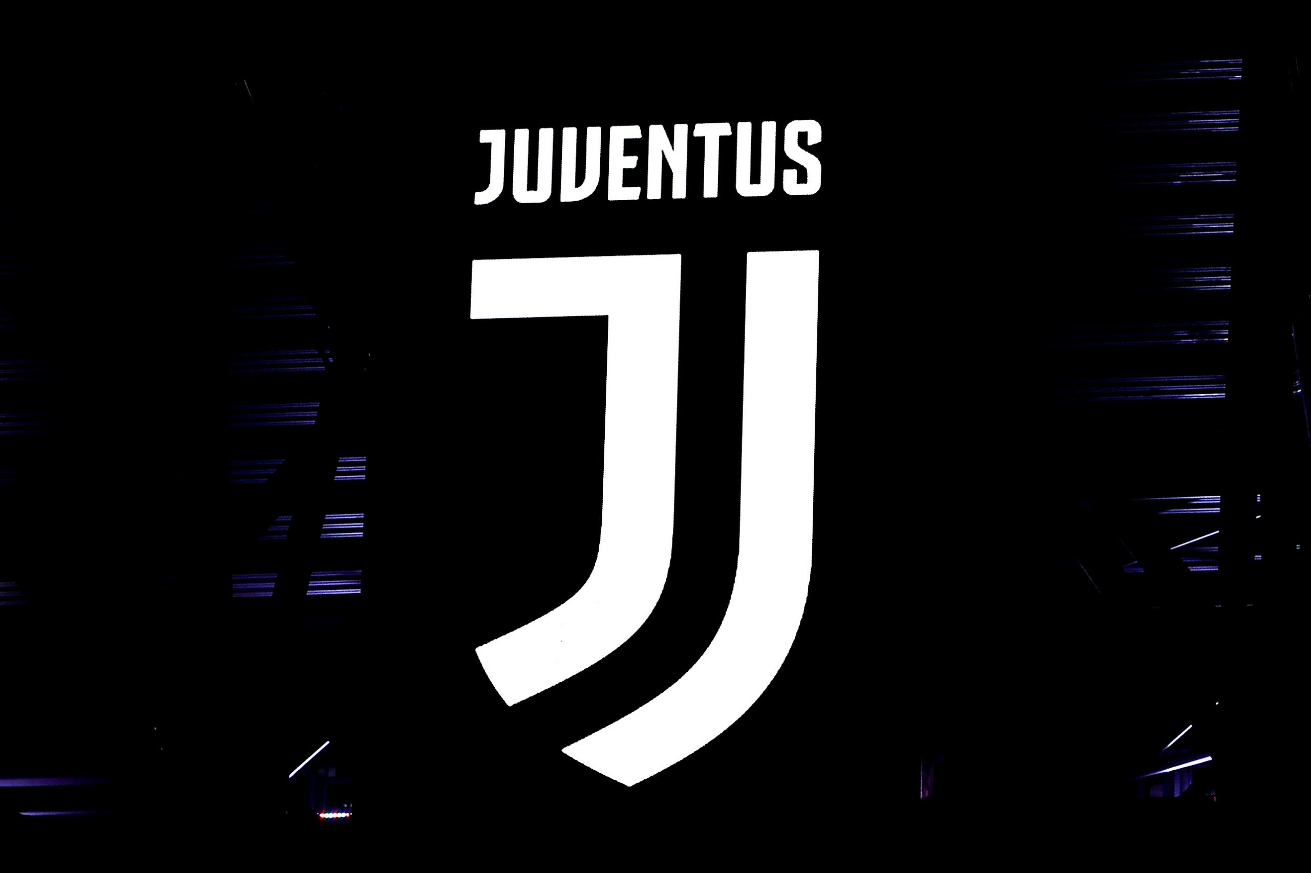 Juventus Turin Logo (Symbolfoto)