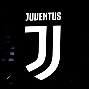Juventus Turin Logo (Symbolfoto)