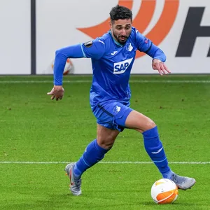 Ishak Belfodil wechselt nach drei Jahren in Hoffenheim zu Hertha BSC