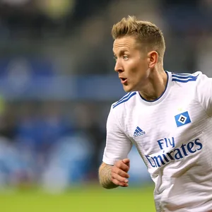 Lewis Holtby