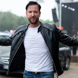 Schlagerstar Michael Wendler.