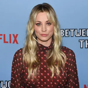Kaley Cuoco